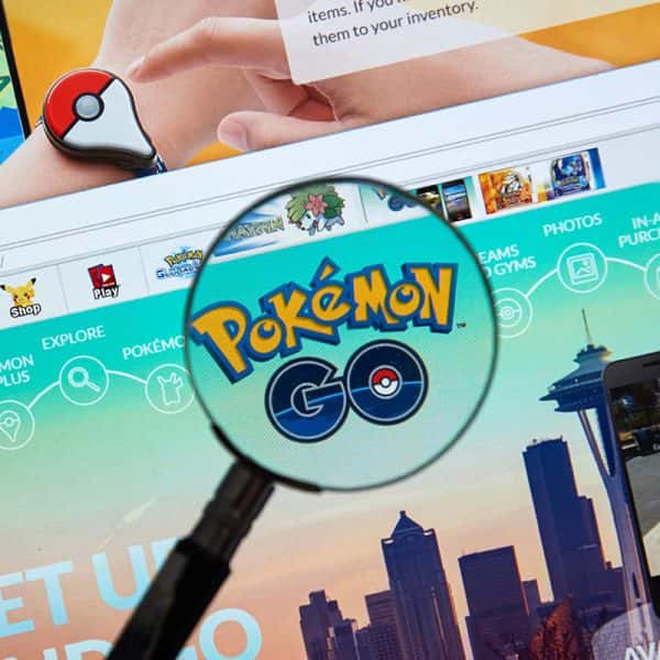 4 Ways to Lure Business with Pokemon GO