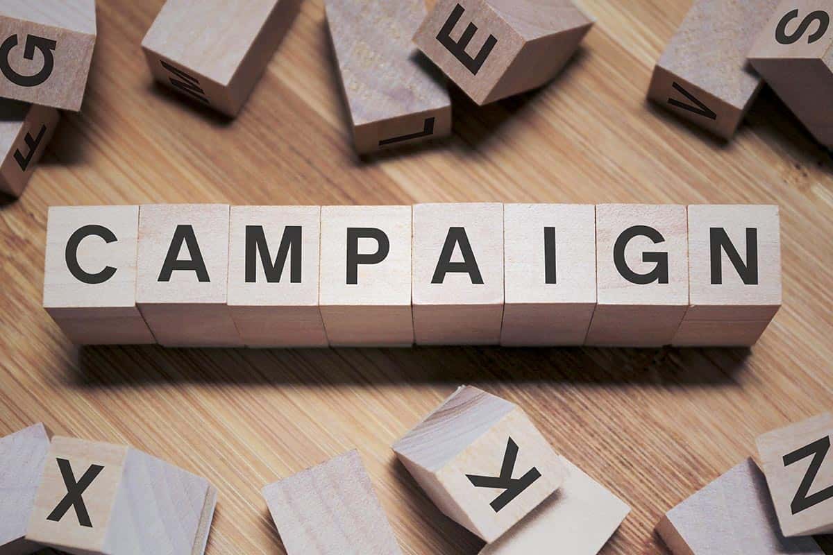 5 Ways to Enhance Your Online Campaign