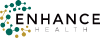 Enhance Health Medical Logo