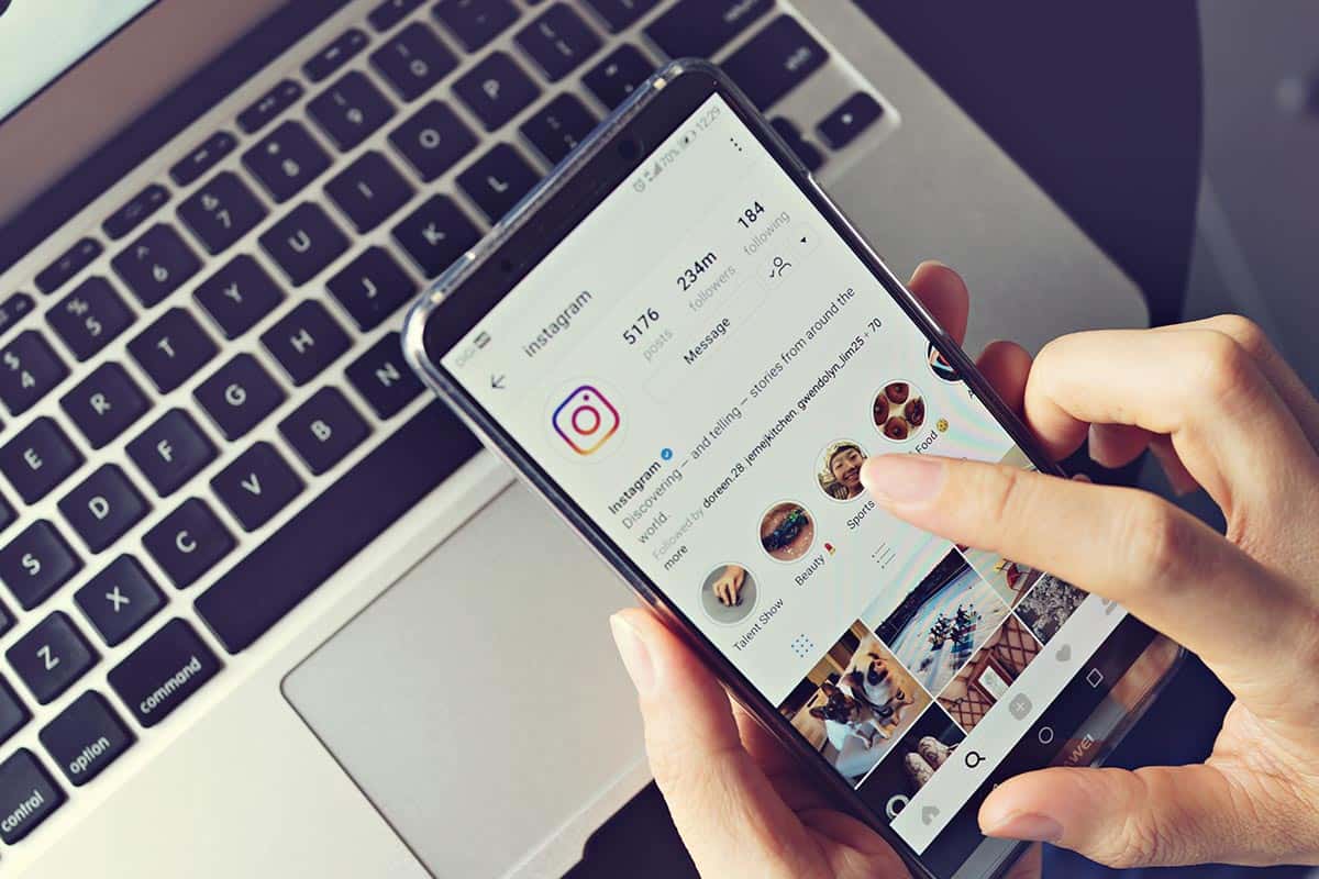 How Instagram Can Help Your Business