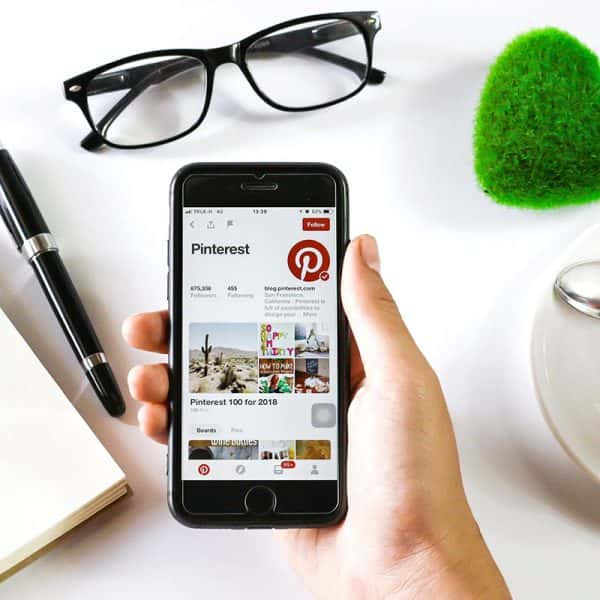Pinterest Marketing For Small Businesses: Are You Missing Out?