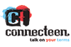 Calgary ConnecTeen Logo