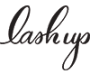 Lash Up Logo