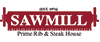 Sawmill Restaurant Logo