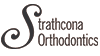 Strathcona Orthodontics Logo