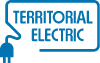 Territorial Electric Logo