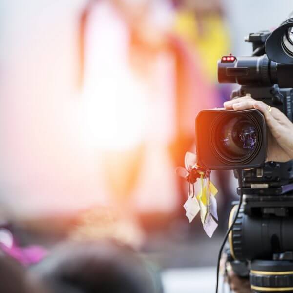 Why You NEED to Use Video Marketing